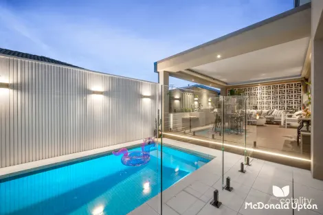 Property photo of 1 Farrell Street Niddrie VIC 3042