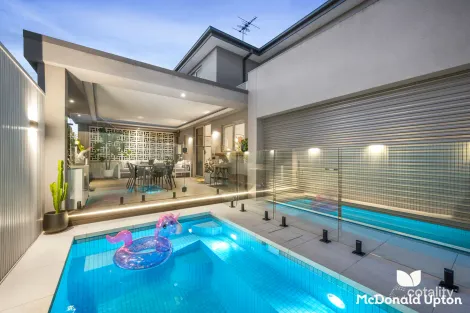 Property photo of 1 Farrell Street Niddrie VIC 3042