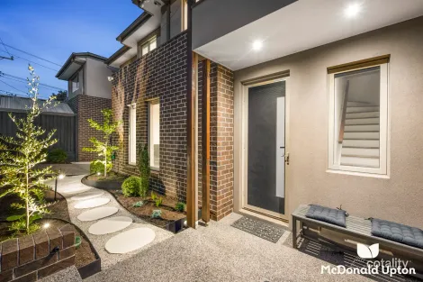 Property photo of 1 Farrell Street Niddrie VIC 3042