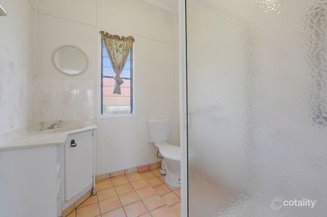 Property photo of 55 Sutton Street Barney Point QLD 4680