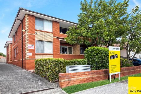 4/87 Dudley St, Punchbowl, NSW 2196