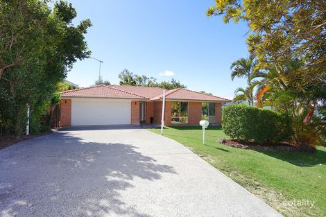 Property photo of 11 Tematagi Street Pacific Pines QLD 4211