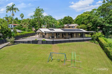 Property photo of 9 Dudley Street Nambour QLD 4560