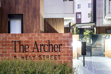 Property photo of 55/5 Hely Street Griffith ACT 2603