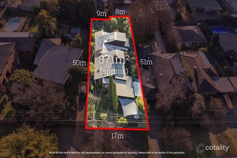 Property photo of 5 Hunter Street Keilor VIC 3036