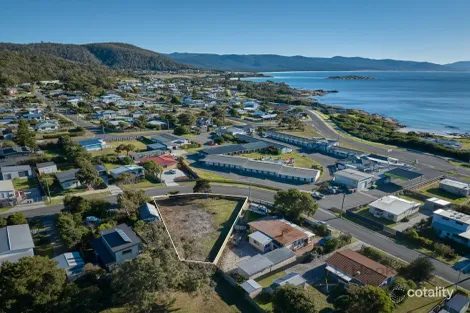 Property photo of 6 Beattie Avenue Bicheno TAS 7215