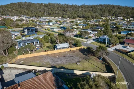 Property photo of 6 Beattie Avenue Bicheno TAS 7215