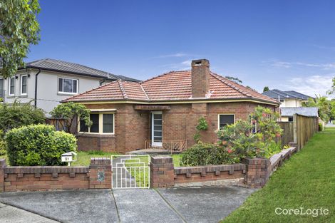 Property photo of 31 Rickard Road Strathfield NSW 2135