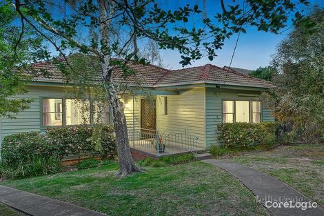 Property photo of 21 Hillside Crescent Blackburn VIC 3130