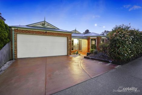 Property photo of 4 Raneen Drive Langwarrin VIC 3910