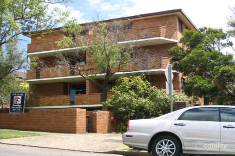 9/31 College St, Drummoyne, NSW 2047