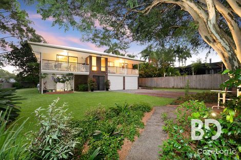 Property photo of 6 Marsh Street Narangba QLD 4504