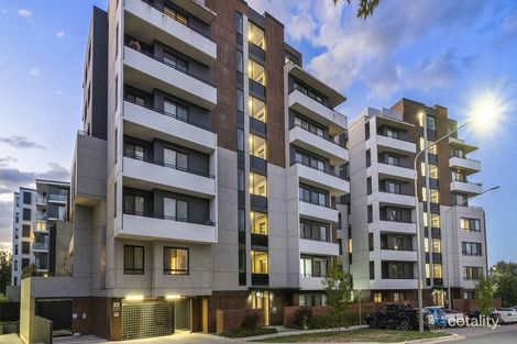 Property photo of 55/5 Hely Street Griffith ACT 2603