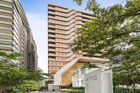 1408/478a St Kilda Rd, Melbourne, VIC 3004