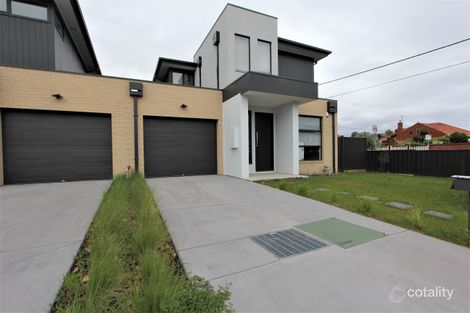 100 Buckley St, Noble Park, VIC 3174