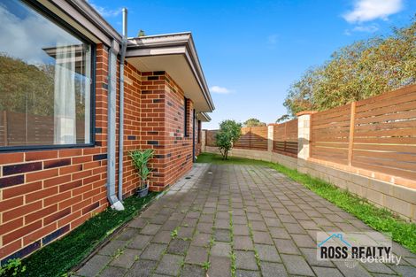 Property photo of 27 Hemsey Street Balga WA 6061