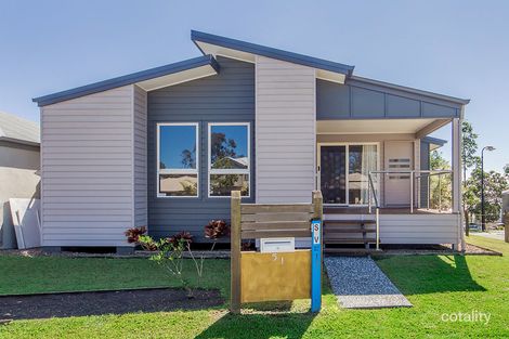 Property photo of 51 Aspect Terrace Springfield Lakes QLD 4300