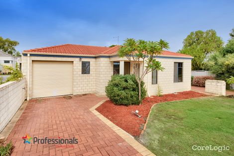 Property photo of 37A Myindee Way Nollamara WA 6061