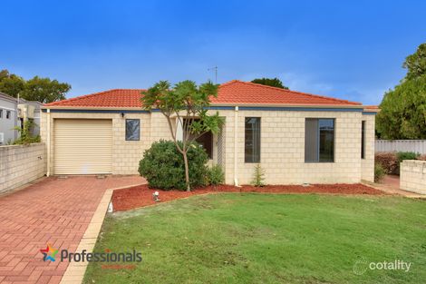 Property photo of 37A Myindee Way Nollamara WA 6061