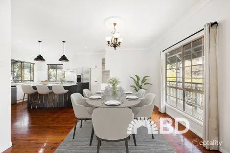 Property photo of 2 Glenross Place Narangba QLD 4504
