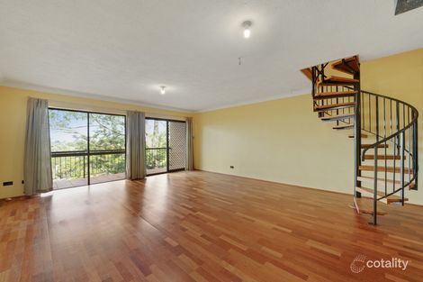 7/68 Latrobe Tce, Paddington, QLD 4064