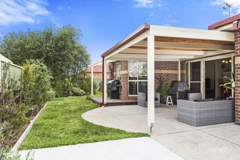 Property photo of 77 Dunnings Road Point Cook VIC 3030