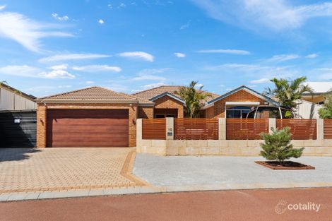 15 Mcgolgan Grn, Baldivis, WA 6171