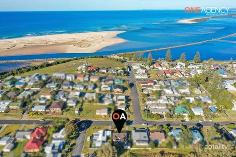 Property photo of 19 Granter Street Harrington NSW 2427
