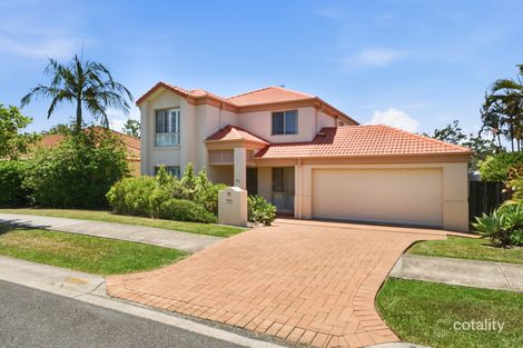 55 Crestwood Dr, Molendinar, QLD 4214