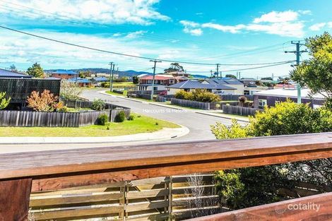 Property photo of 8 Bittern Street Stieglitz TAS 7216