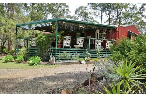 Property photo of 35 Arborfourteen Road Glenwood QLD 4570