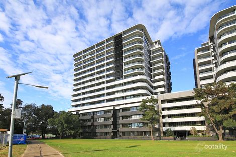 1209/26 Levey St, Wolli Creek, NSW 2205