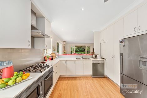 Property photo of 20 Beach Haven Court Sapphire Beach NSW 2450