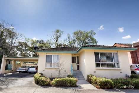 3/367 Lower Plenty Rd, Viewbank, VIC 3084