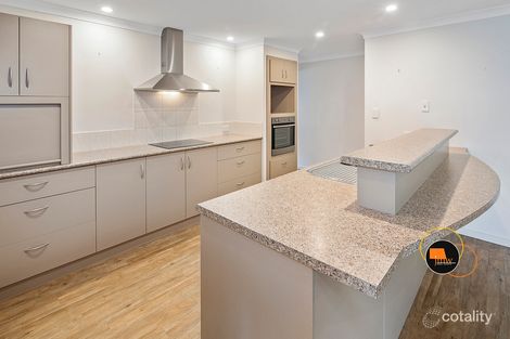 Property photo of 51 Monclair Circuit Dunsborough WA 6281
