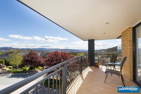 Property photo of 7 Langker Place Conder ACT 2906