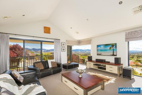Property photo of 7 Langker Place Conder ACT 2906