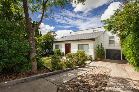 Property photo of 122 Smith Street Pendle Hill NSW 2145