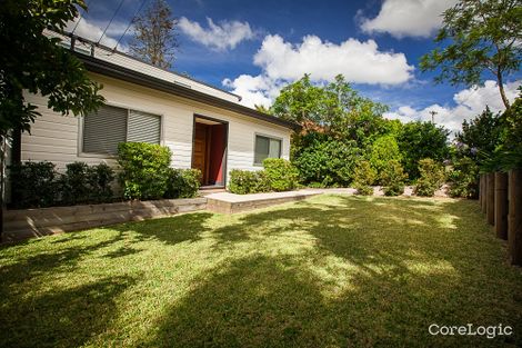 Property photo of 122 Smith Street Pendle Hill NSW 2145