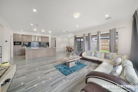 Property photo of 45 Brightvale Boulevard Wyndham Vale VIC 3024