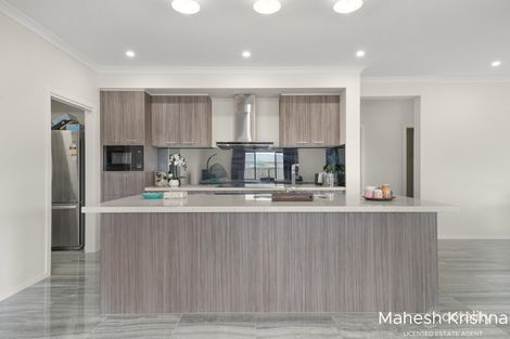 Property photo of 45 Brightvale Boulevard Wyndham Vale VIC 3024