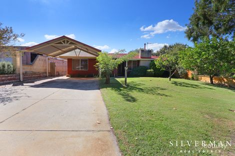 Property photo of 24 Donald Square Bayswater WA 6053