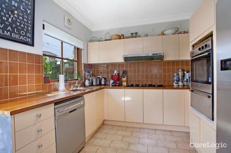 Property photo of 3/35 Wycombe Road Kurraba Point NSW 2089