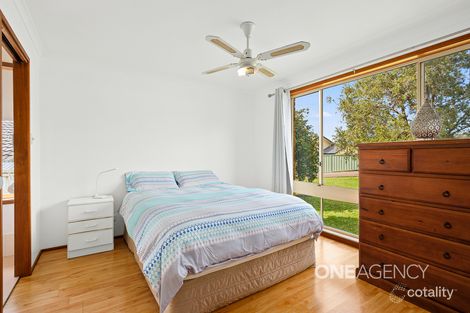 Property photo of 9 State Place Albion Park NSW 2527