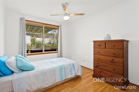 Property photo of 9 State Place Albion Park NSW 2527
