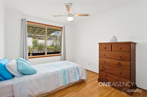 Property photo of 9 State Place Albion Park NSW 2527