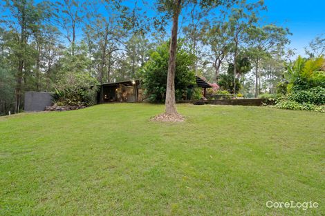 Property photo of 12 Intrigue Court Guanaba QLD 4210