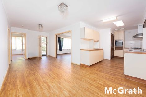Property photo of 7 Hinkley Avenue Croydon VIC 3136
