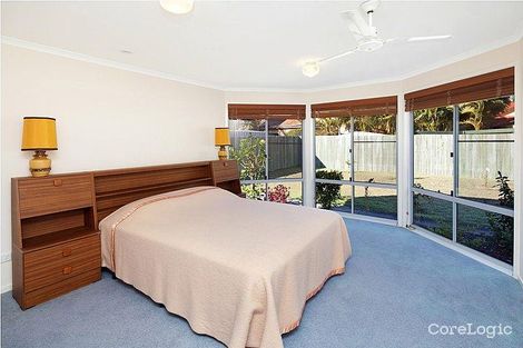 Property photo of 2 Spinifex Place Twin Waters QLD 4564