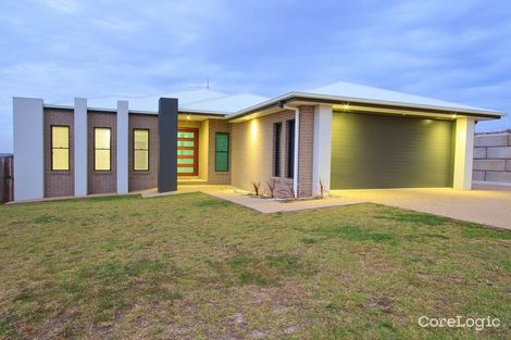 Property photo of 34 Cania Way Clinton QLD 4680